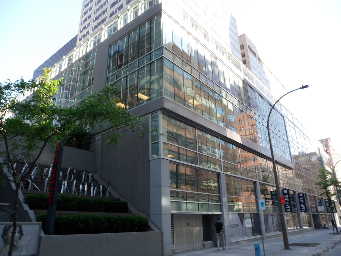 CWB Wealth - Montreal